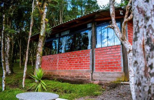 Cambara do Sul Hotel | Oásis Pousada