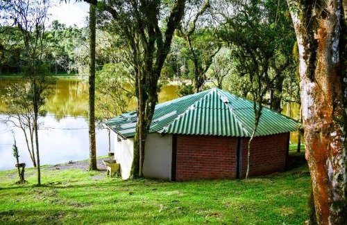Cambara do Sul Hotel | Oásis Pousada