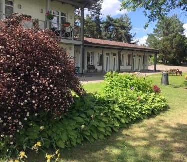 Lilaste Resort | Oāze Lilastē