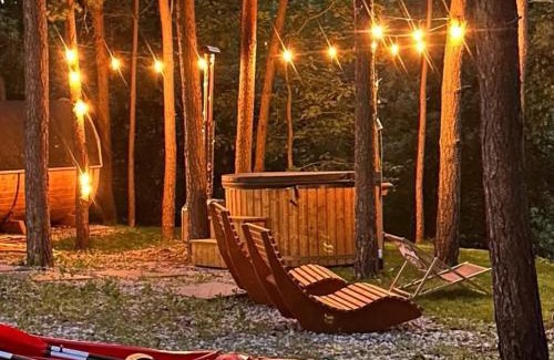 Popielzyn Zawady Resort | Ośrodek Dwa Światy