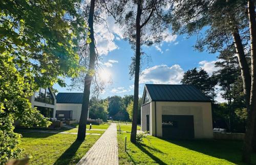 Popielzyn Zawady Resort | Ośrodek Dwa Światy