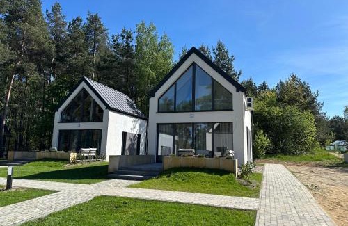 Popielzyn Zawady Resort | Ośrodek Dwa Światy