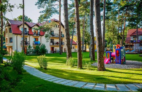 Pobierowo Resort | Ośrodek Vega