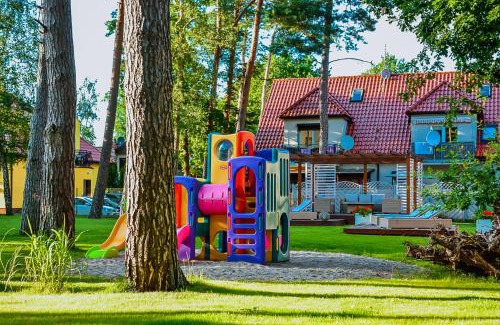 Pobierowo Resort | Ośrodek Vega