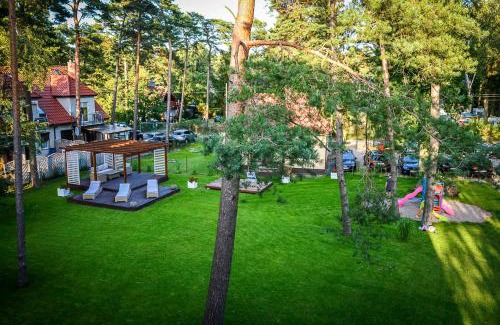 Pobierowo Resort | Ośrodek Vega