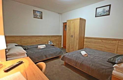 Poronin Resort | Ośrodek Wypoczynkowy Baca