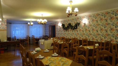 Mostowice Resort | Ośrodek Wypoczynkowy "Hotel Korona"