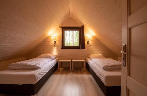Lubniewice Ski Chalet | Ośrodek Wypoczynkowy Laguna