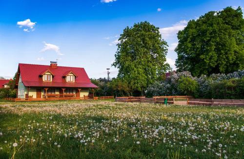 Miedzychod Apartment | Ośrodek Wypoczynkowy WEZAJ