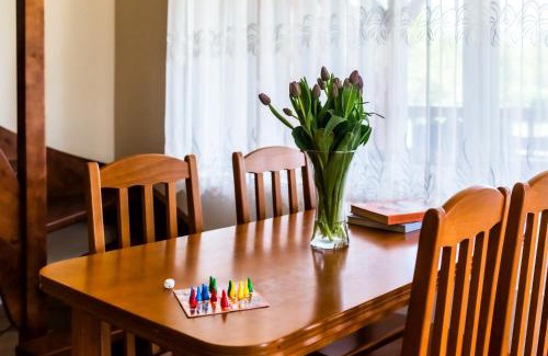 Miedzychod Apartment | Ośrodek Wypoczynkowy WEZAJ
