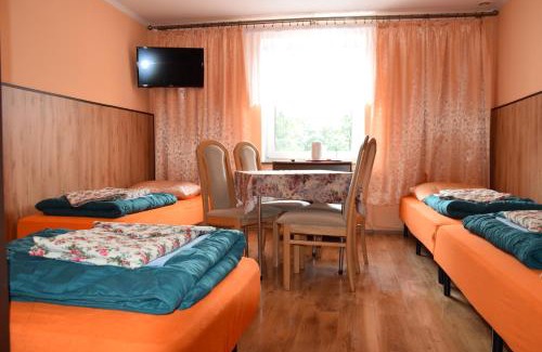 Karlow Hotel | Ośrodek Wypoczynkowy Pod Szczelińcem