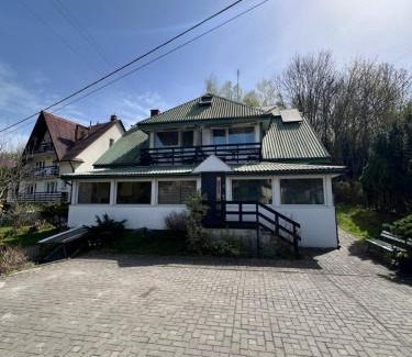 Naleczow House | Ośrodek Wypoczynku Natura w Nałęczowie