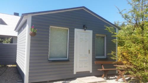 Palanga Cabin | Ošupio poilsis