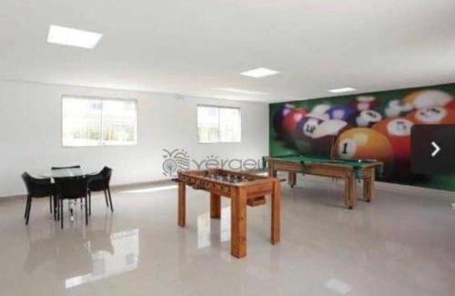 Lagoa Santa Apartment | O apartamento queridinho de luxo