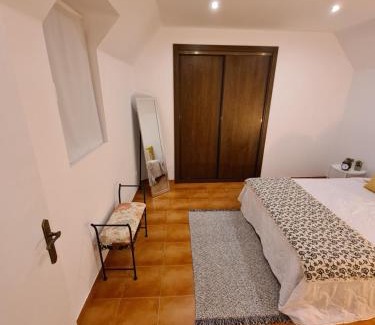 Moura House | O beiral das andorinhas