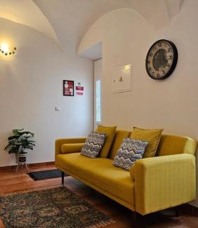 Moura House | O beiral das andorinhas