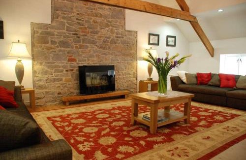 Cashel Bed & Breakfast | O'Briens Cashel Lodge