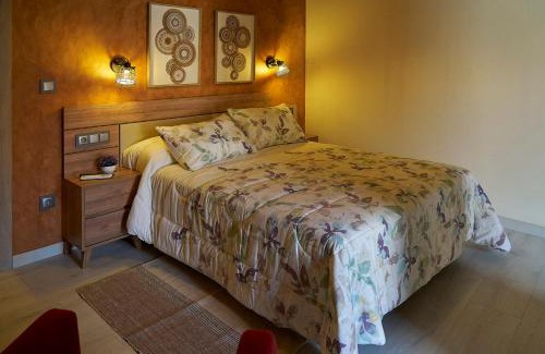 Trasmiras Apartment | O Campiño Alojamientos Turísticos