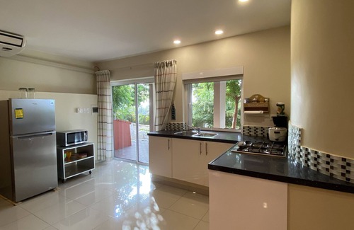 Salina House | O Casarao Guesthouse