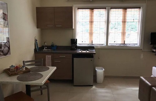 Salina House | O Casarao Guesthouse
