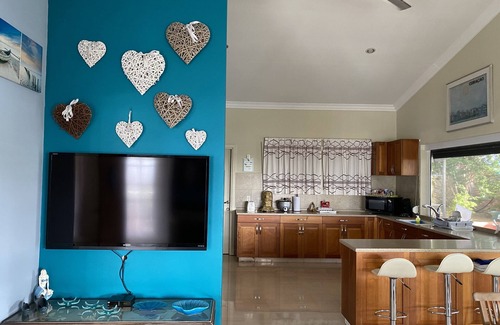 Salina House | O Casarao Guesthouse