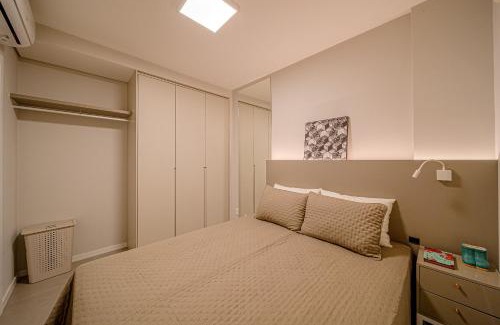 Anita Garibaldi Apartment | O conforto que você busca está aqui | MIN401