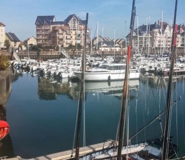 Cabourg Bed & Breakfast | O Douceurs Sucrées Cabourg