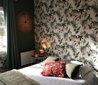 Cabourg Bed & Breakfast | O Douceurs Sucrées Cabourg