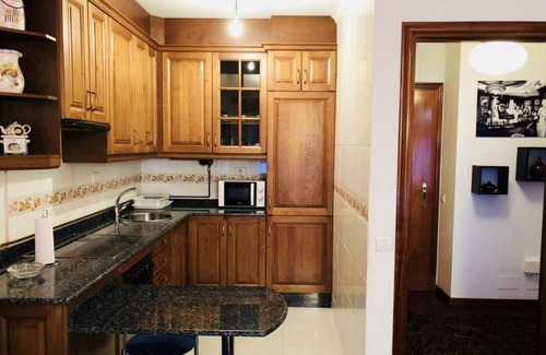 Figueras (Castropol) House | O FARO APARMENTS RIBADEO