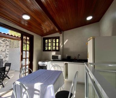 Valparaiso Apartment | O imperdível de Petrópolis! Apto no Centro da cidade!