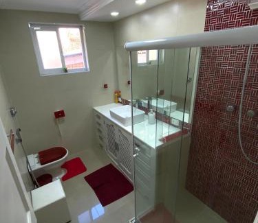 Valparaiso Apartment | O imperdível de Petrópolis! Apto no Centro da cidade!