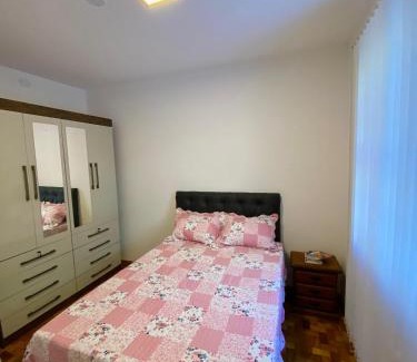 Valparaiso Apartment | O imperdível de Petrópolis! Apto no Centro da cidade!