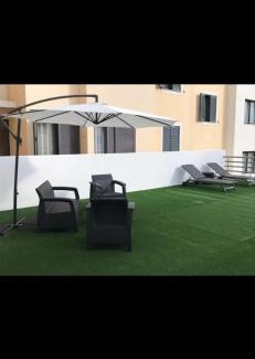 Camara de Lobos Apartment | O lagar 2 bed apt