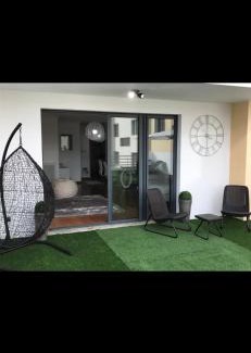 Camara de Lobos Apartment | O lagar 2 bed apt