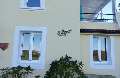 San Claudio Apartment | O Lagar