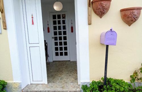 San Claudio Apartment | O Lagar