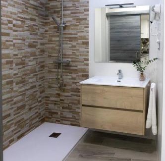 Padron Apartment | O LAR DE ROMARÍS I - O LAR DE ROMARÍS II