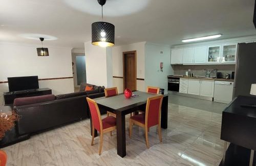 Olivais Apartment | O'live Inn