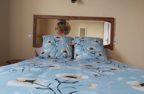 Francescas Bed & Breakfast | Ô Mirror. straightforwardly tell me everything about this trip
