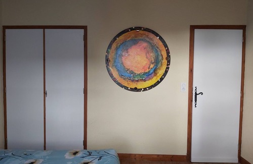Francescas Bed & Breakfast | Ô Mirror. straightforwardly tell me everything about this trip