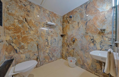 Sangli Hotel | O'Nest Pearl