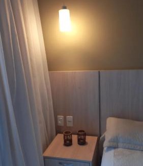 Barra do Pirai Apartment | O Paraiso é aqui!