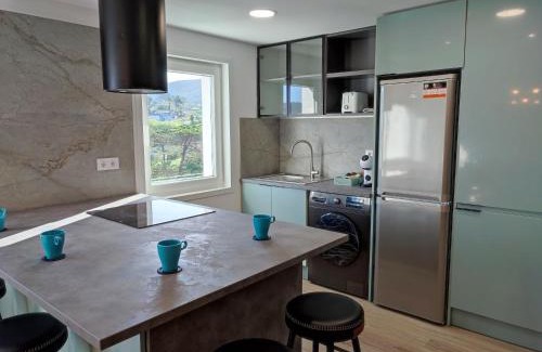 Pontedeume Apartment | O Paseo, 5 estrellas.