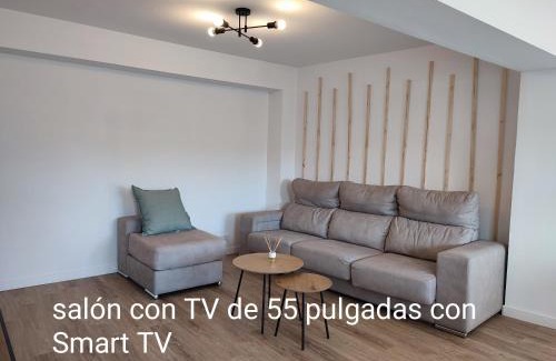 Pontedeume Apartment | O Paseo, 5 estrellas.