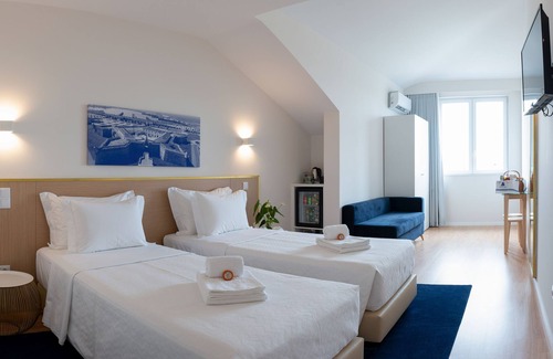 Povoa De Varzim House | Ó poboa guesthouse