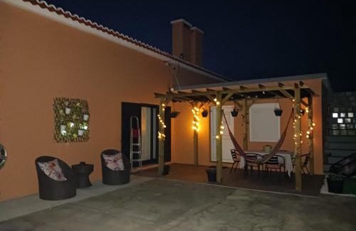 Praia da Vitoria Apartment | O POSTIGO