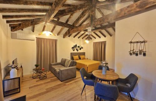 Amarante House | O Sítio das Oliveiras