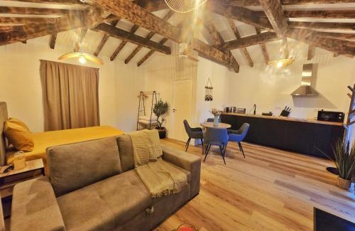 Amarante House | O Sítio das Oliveiras