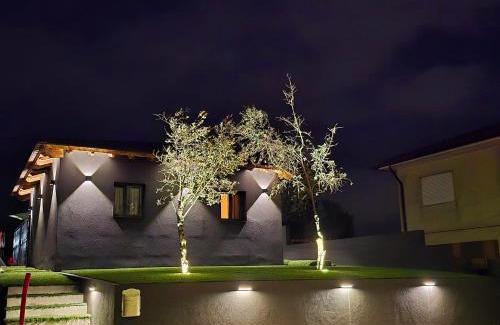 Amarante House | O Sítio das Oliveiras