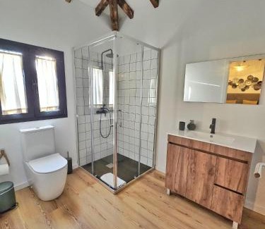 Amarante House | O Sítio das Oliveiras